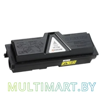 Картридж Kyocera TK-1100 картинка 2